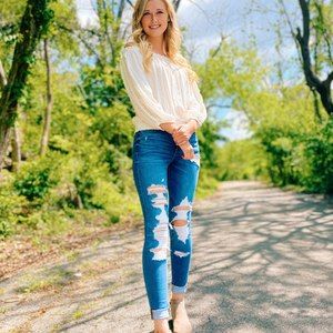 Meet your Posher, Lexie